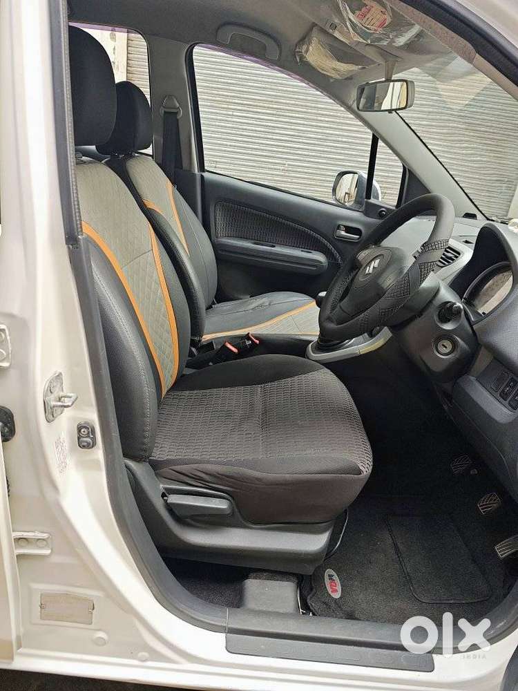 Maruti Suzuki Ritz Vdi (abs) Bs Iv, 2015, Diesel