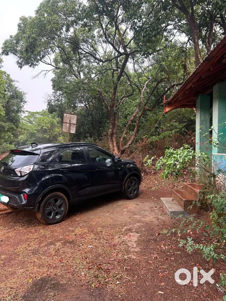 Tata Nexon Ev 2024