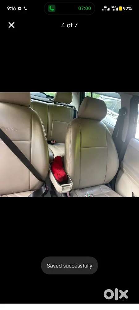 Sun Roof Skoda Fabia 2008 Petrol Well Maintained