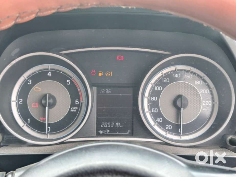 Maruti Suzuki Dzire Vdi, 2019, Diesel