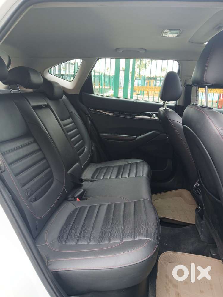 Kia Seltos Gtx Plus, 2020, Petrol