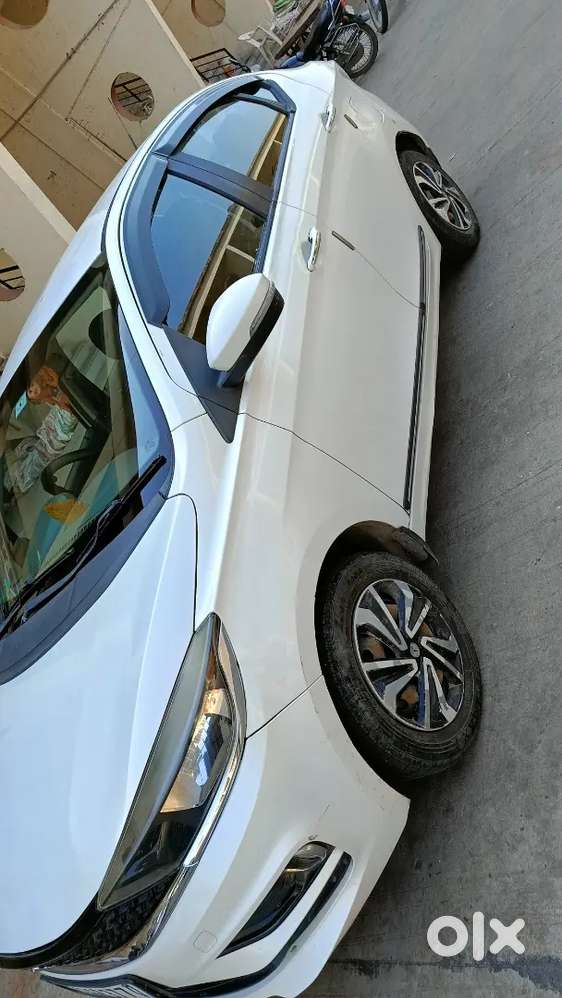 Tata Tigor 2020