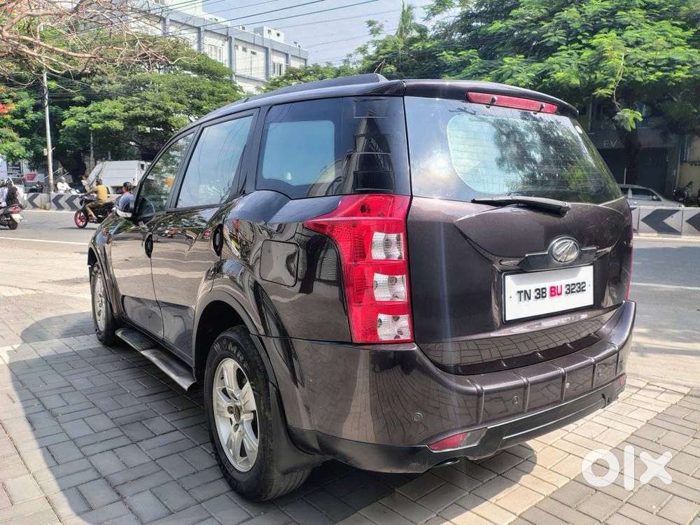 Mahindra Xuv500 2011-2015 W8 2wd, 2013, Diesel