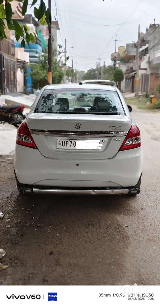 Maruti Suzuki Swift Vdi 2016