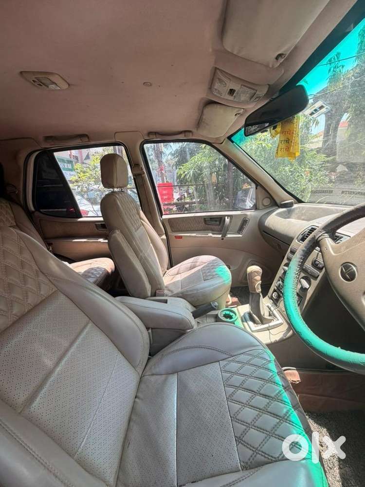 Tata Safari Dicor 2012 Well Maintain
