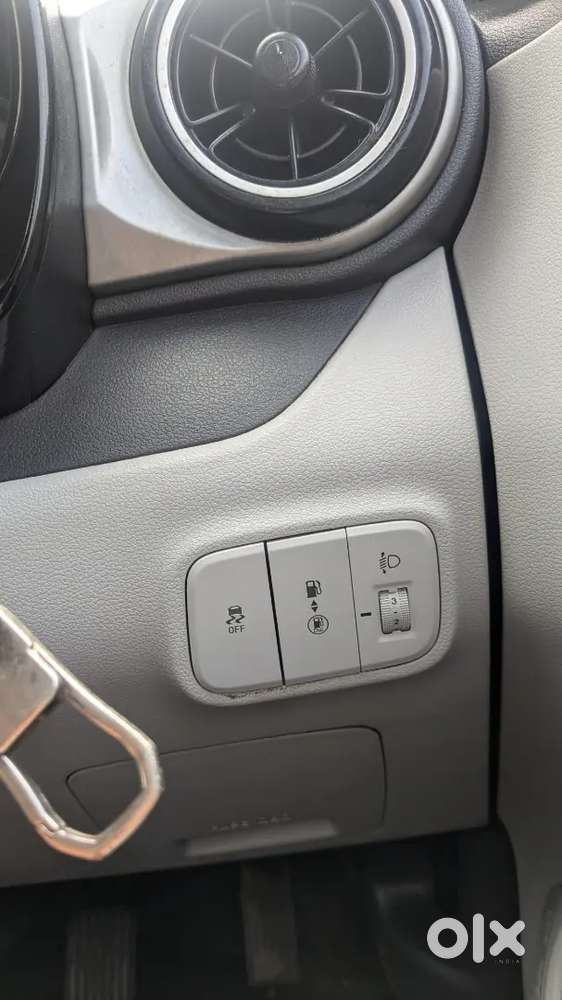 Hyundai Grand I10 2023 Sportz Cng