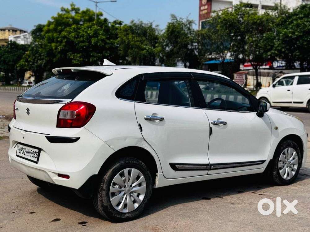Maruti Suzuki Baleno 1.3 Sigma, 2016, Petrol