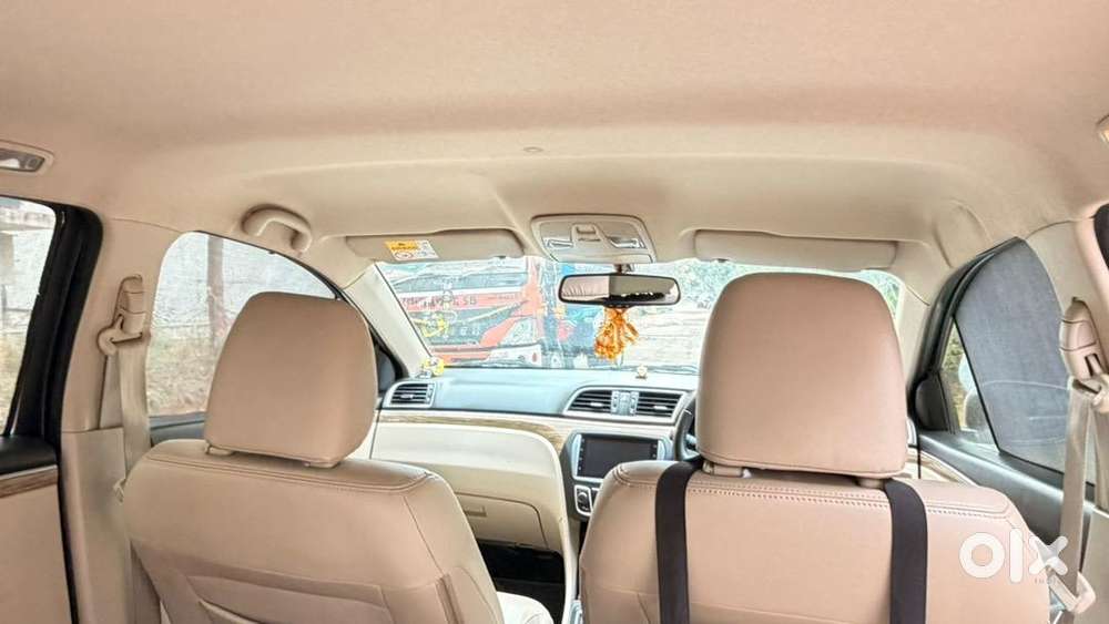 Maruti Suzuki Ciaz 2023 Petrol Good Condition
