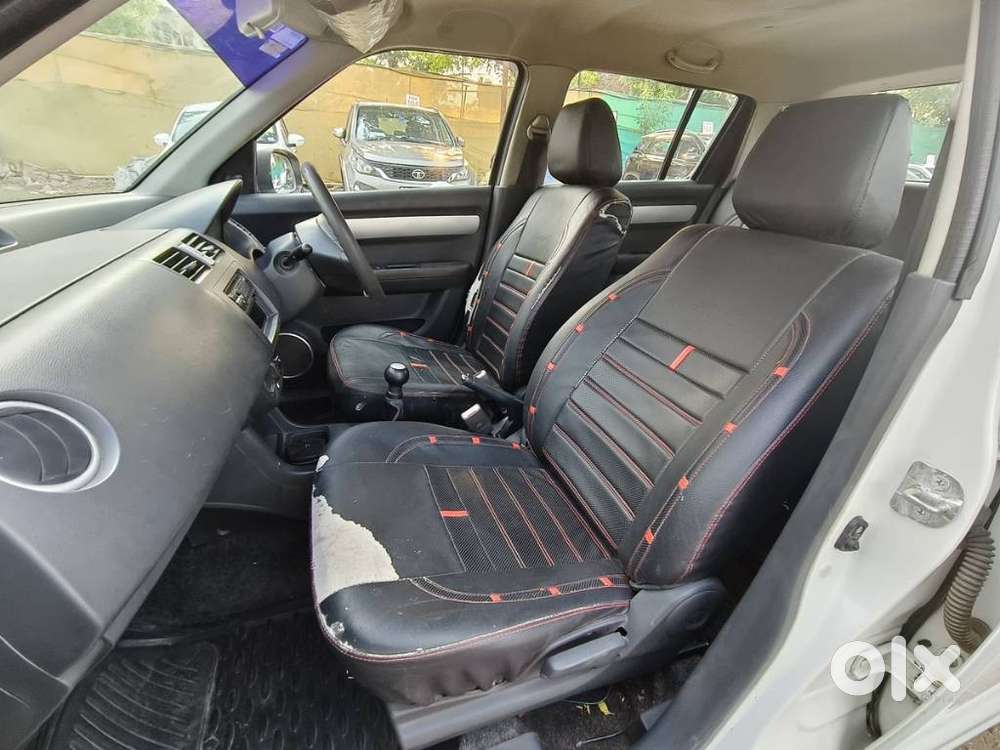 Maruti Suzuki Swift 2011-2014 Vxi, 2011