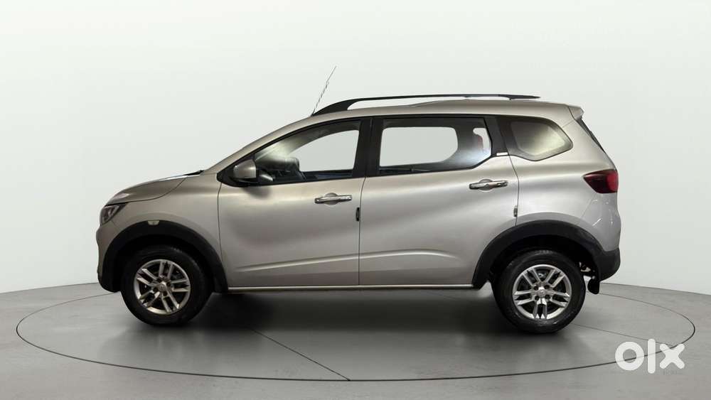 Renault Triber Rxt, 2019, Petrol