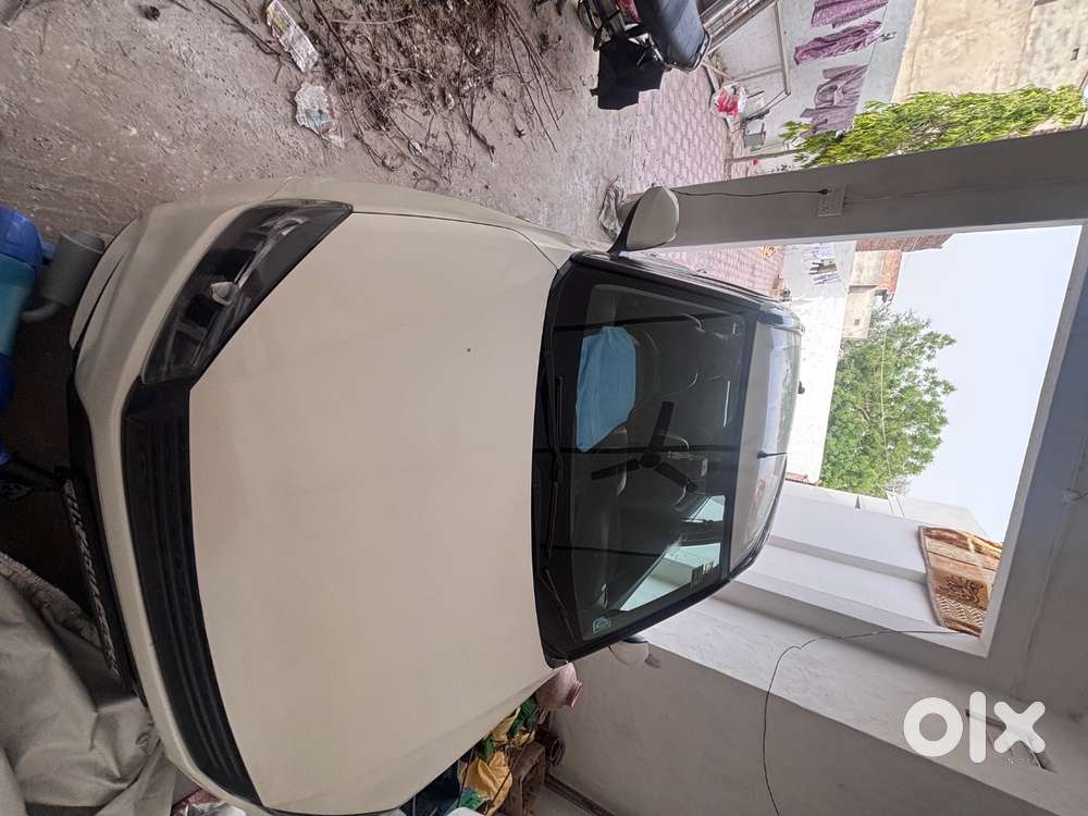 Maruti Suzuki Brezza 2019 Diesel 58000 Km Driven