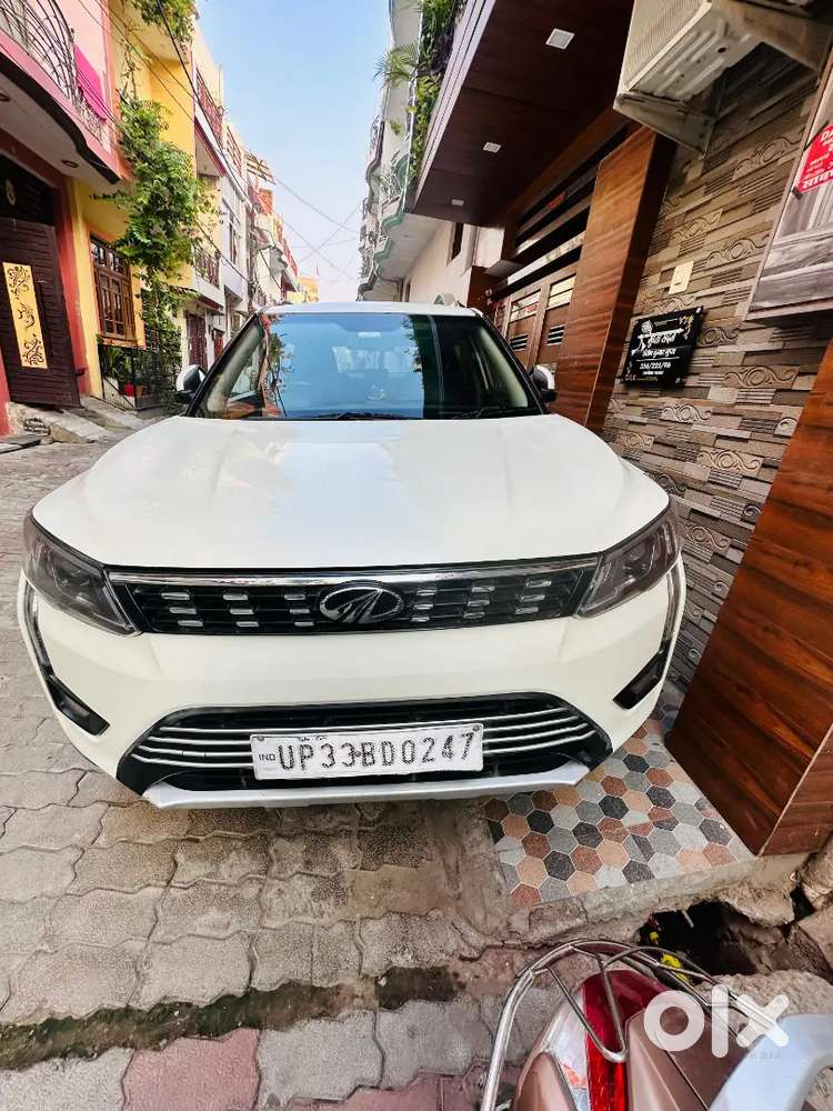 Xuv 300 Diesal In Excellent Condition