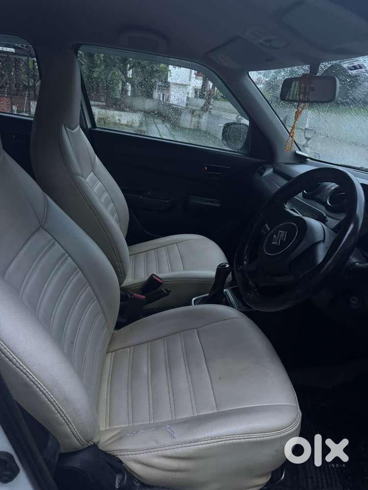 Maruti Suzuki Swift Lxi Optional-o, 2019, Petrol