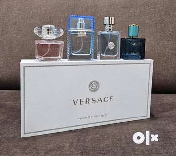 Perfume gift 2025 sets wholesale