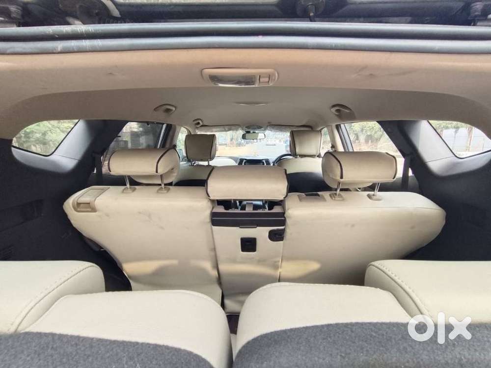 Hyundai Santa Fe 4wd At, 2016, Diesel