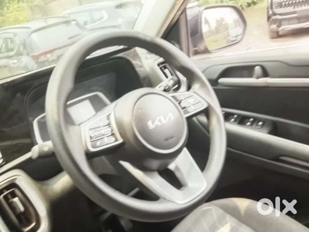 Kia Sonet 1.2 Htk 2023