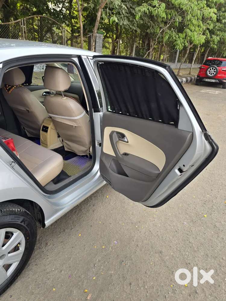 Vento 2013 Diesel Well Maintained