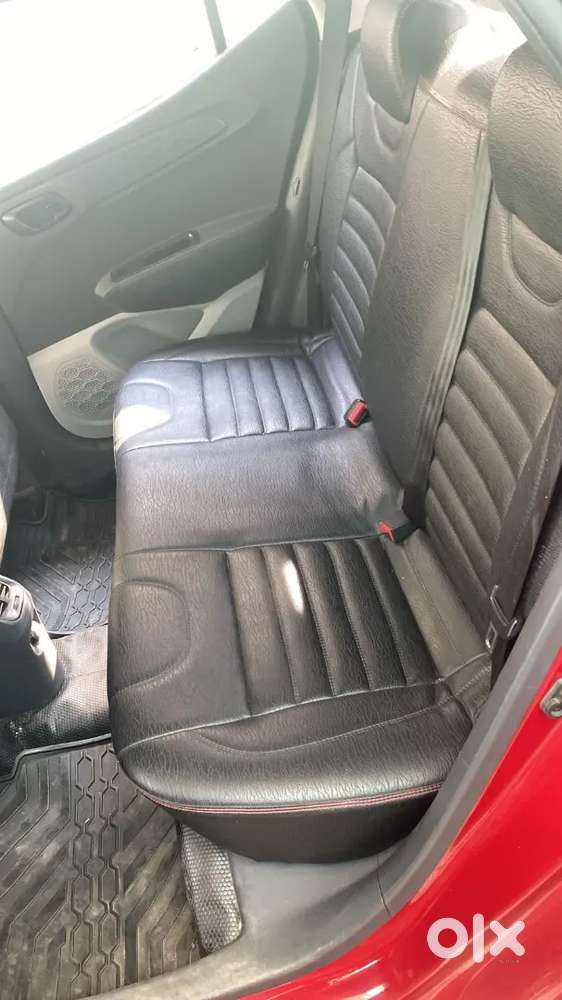 Hyundai Grand I10 Nios 2020