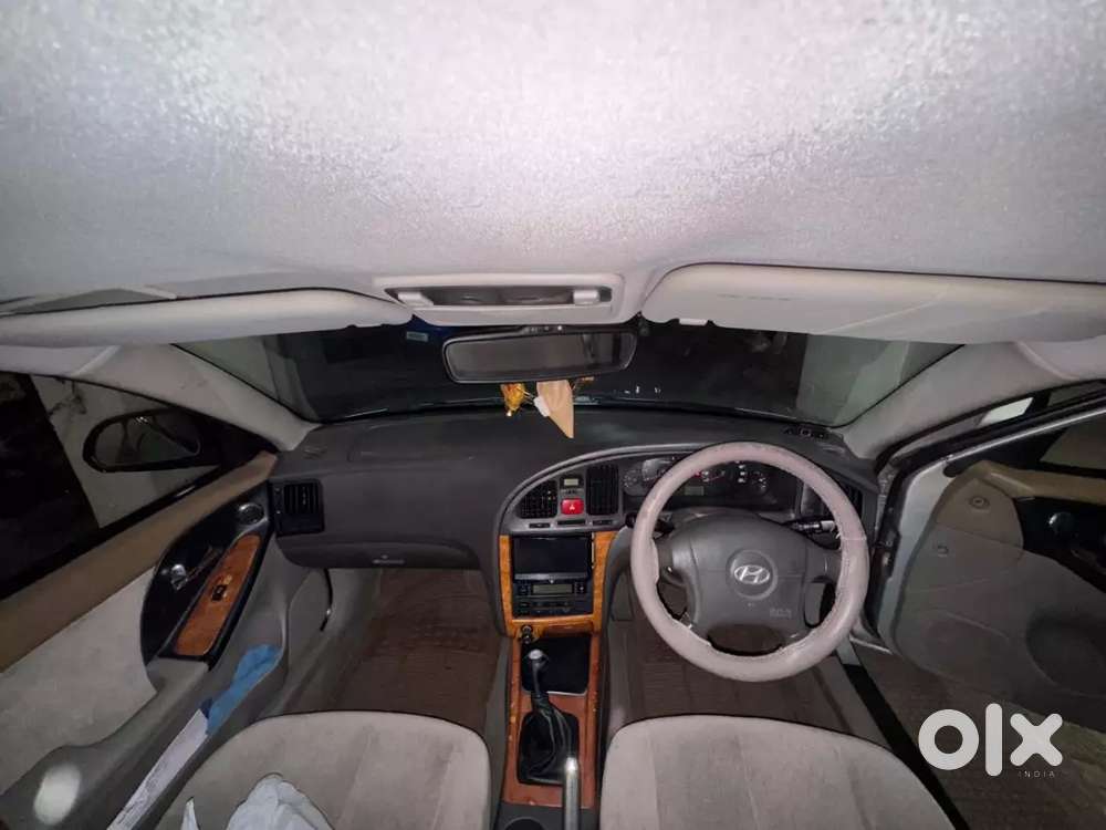Immaculate Elantra Buy A Luxury Sedan In Price Of Small Car