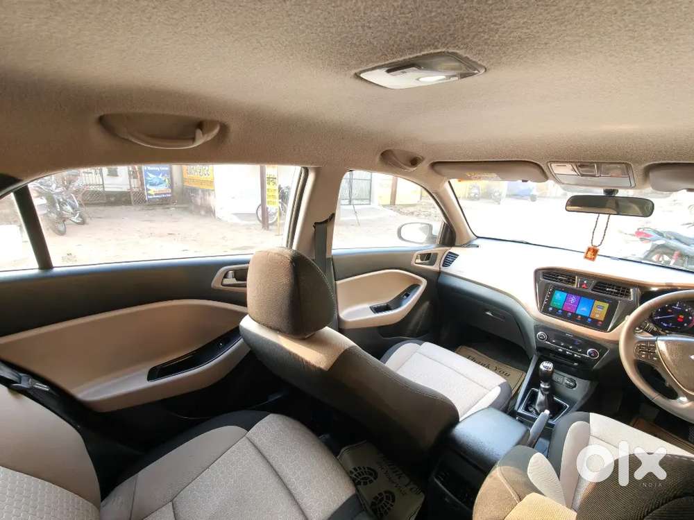 Hyundai Elite I20 2016 Diesel Well Maintained