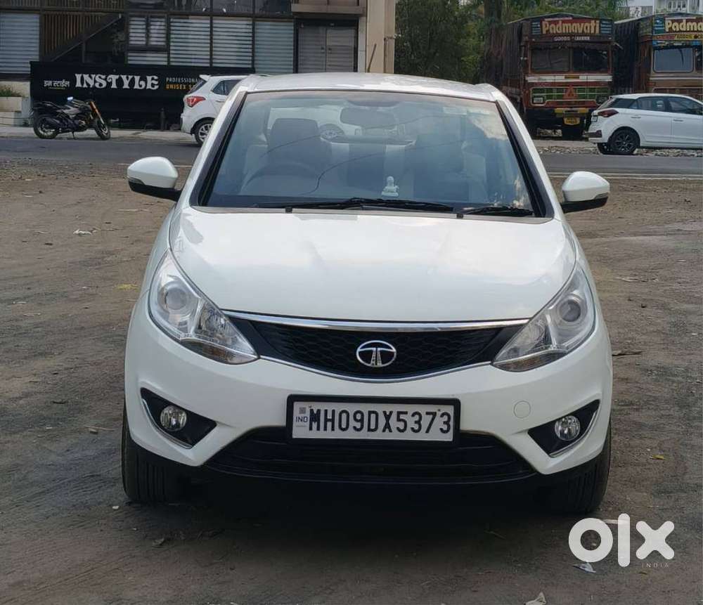 Tata Zest  Quadrajet 1.3 Xt, 2016, Diesel