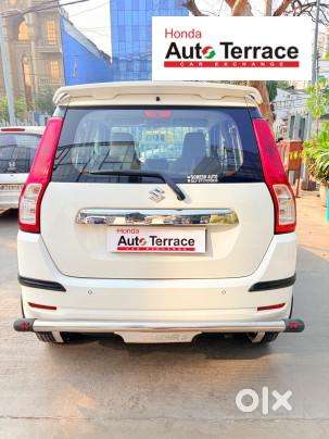 Maruti Suzuki Wagon R 2010-2012 Lxi Bsii, 2019, Petrol