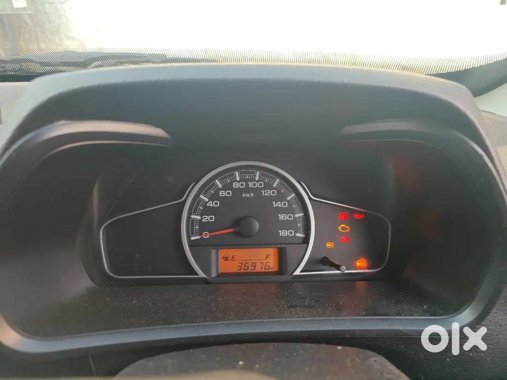 Maruti Suzuki Alto 800 2021 Petrol 37000 Km Driven