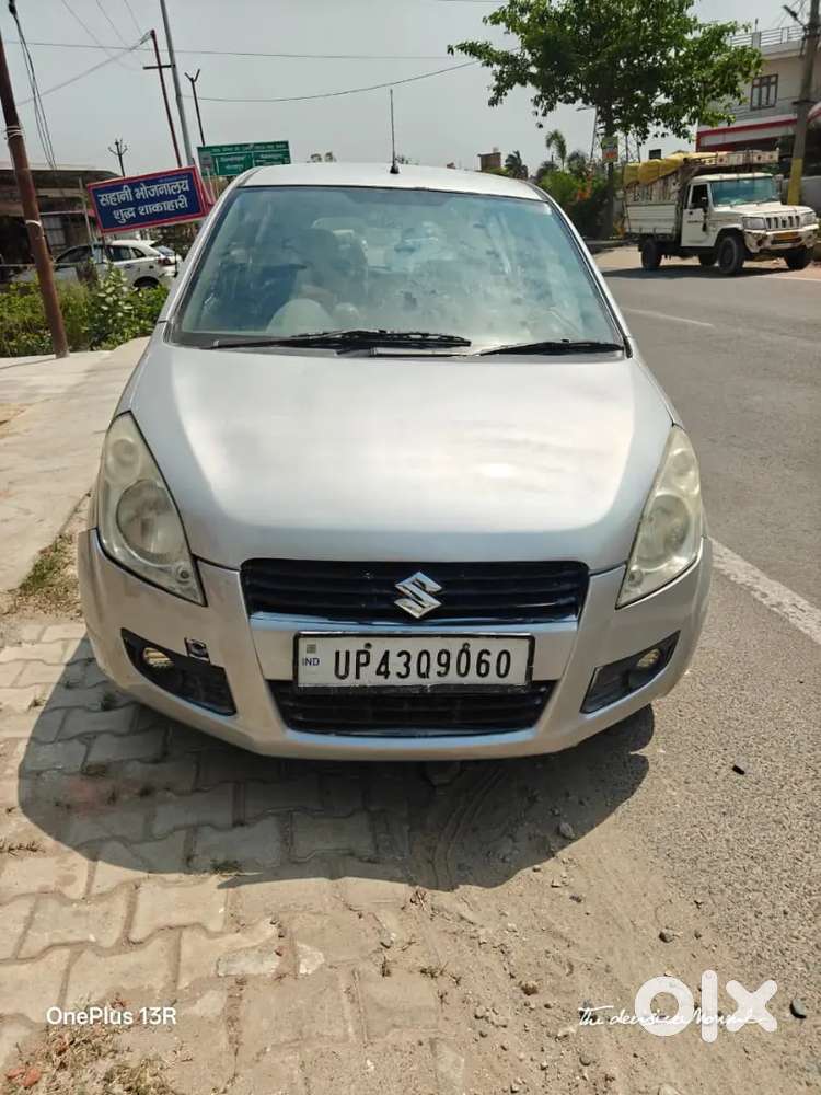 Maruti Suzuki Ritz 2012 Diesel 68000 Km Driven