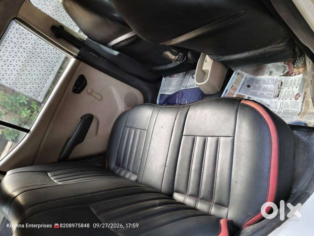Hyundai I10 1.2 Kappa Magna, 2010, Cng & Hybrids