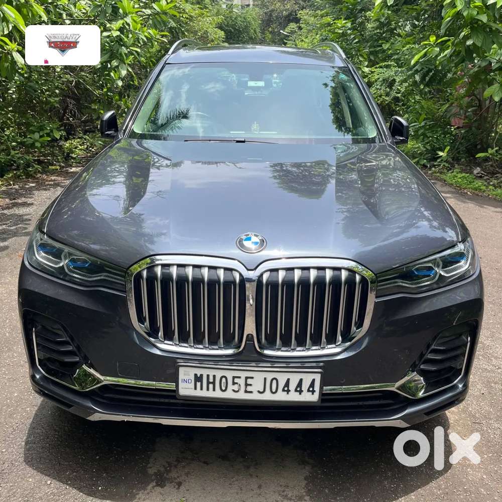 Bmw X7 Xdrive30d Dpe Signature, 2020, Diesel