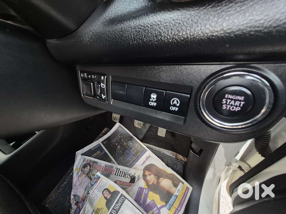 Maruti Suzuki Celerio Zxi(o) Mt, 2024, Petrol