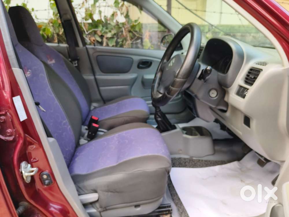 Maruti Suzuki Alto K10 Vxi, 2011, Petrol