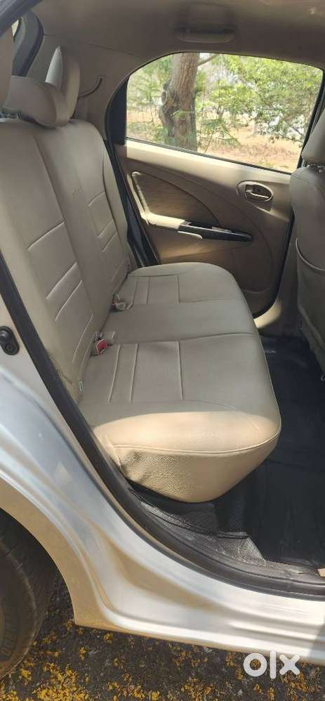 Toyota Etios Liva 1.2 Vx, 2019, Petrol