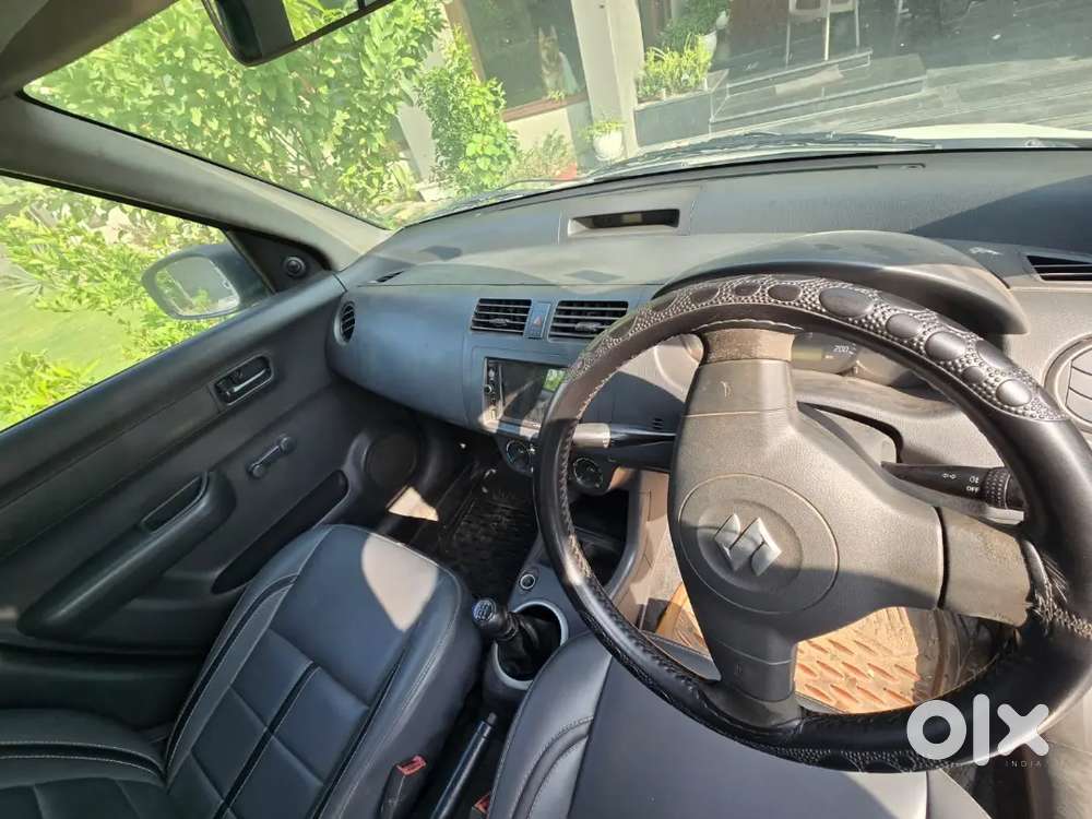 Maruti Suzuki Dzire 2008 Diesel 190000 Km Driven