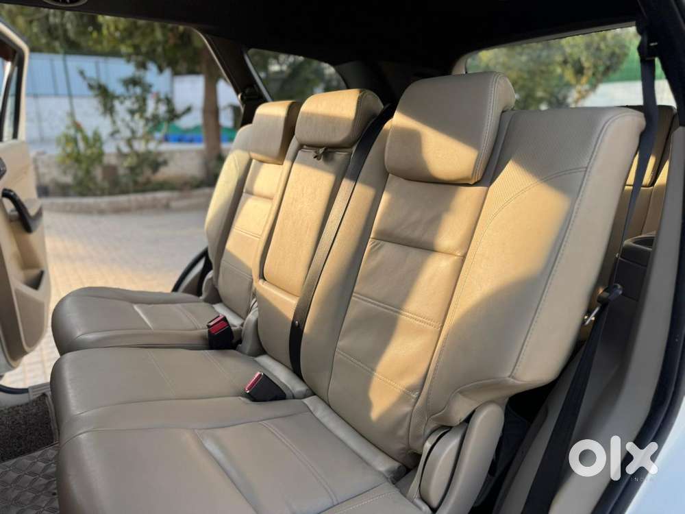 Ford Endeavour Titanium 2.2 4x2, 2020, Diesel