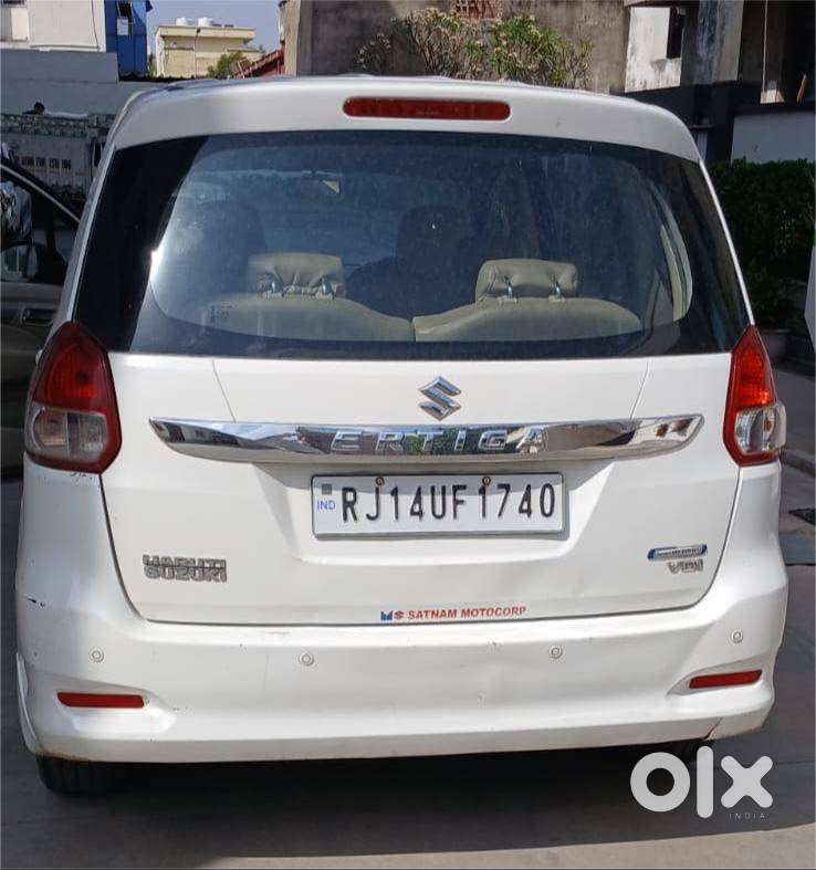 Maruti Ertiga