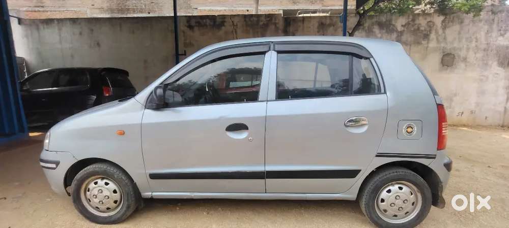 Hyundai Santro Xing Fc Till 2030