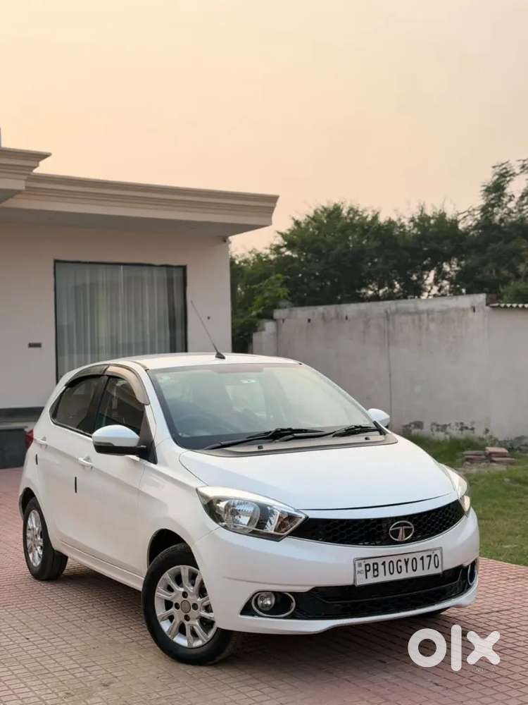 Tata Tiago 1.2 2018 Petrol Manual