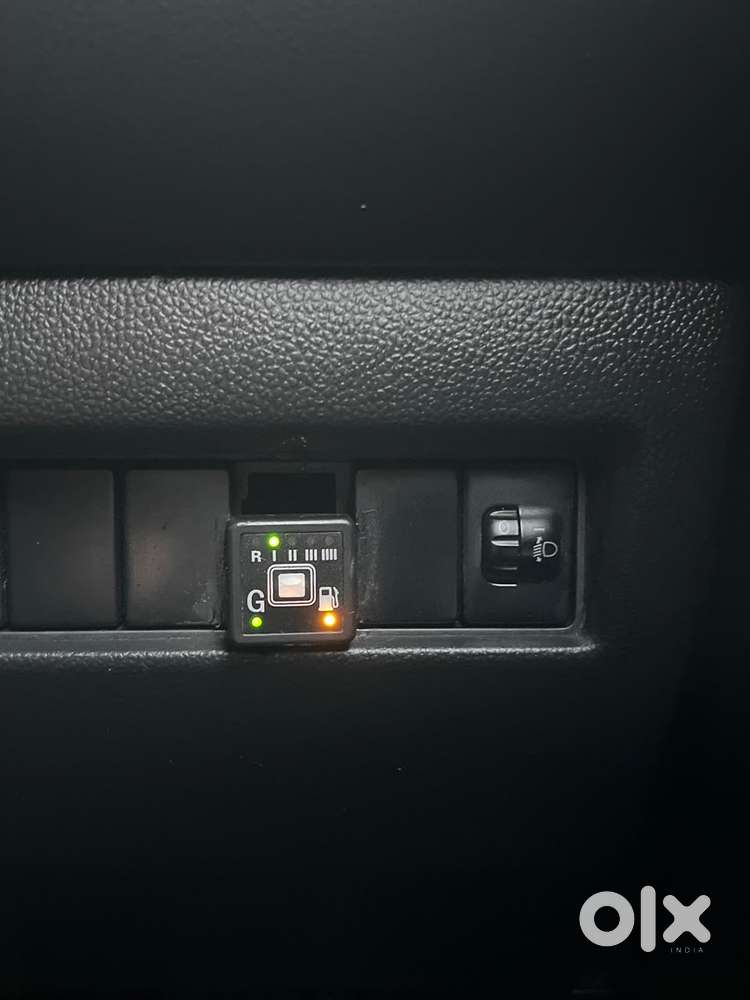 Maruti Suzuki Swift Vxi, 2018, Cng & Hybrids