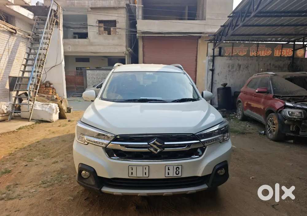 Maruti Suzuki Xl6 2025