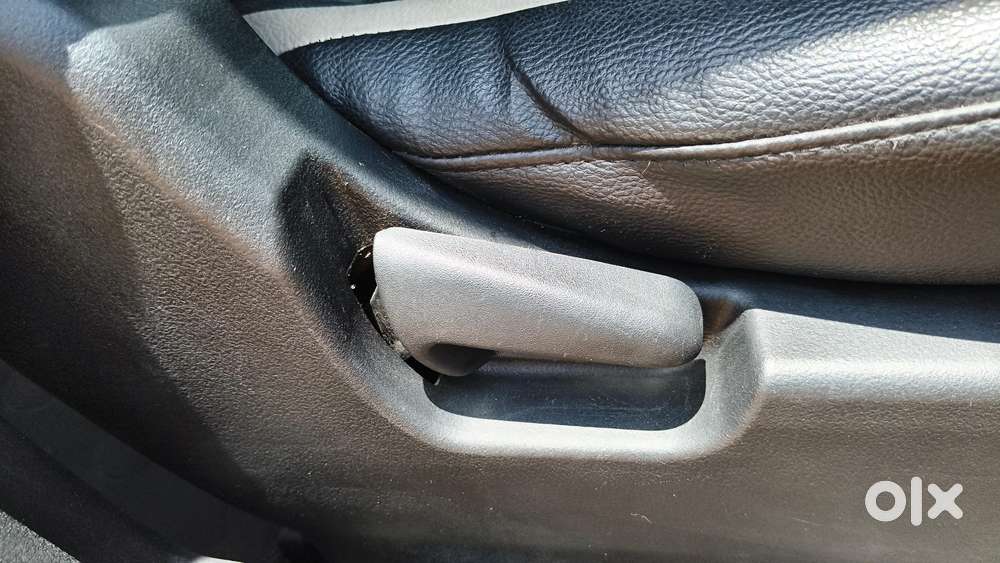 Maruti Suzuki Wagon R Vxi Amt, 2016, Petrol