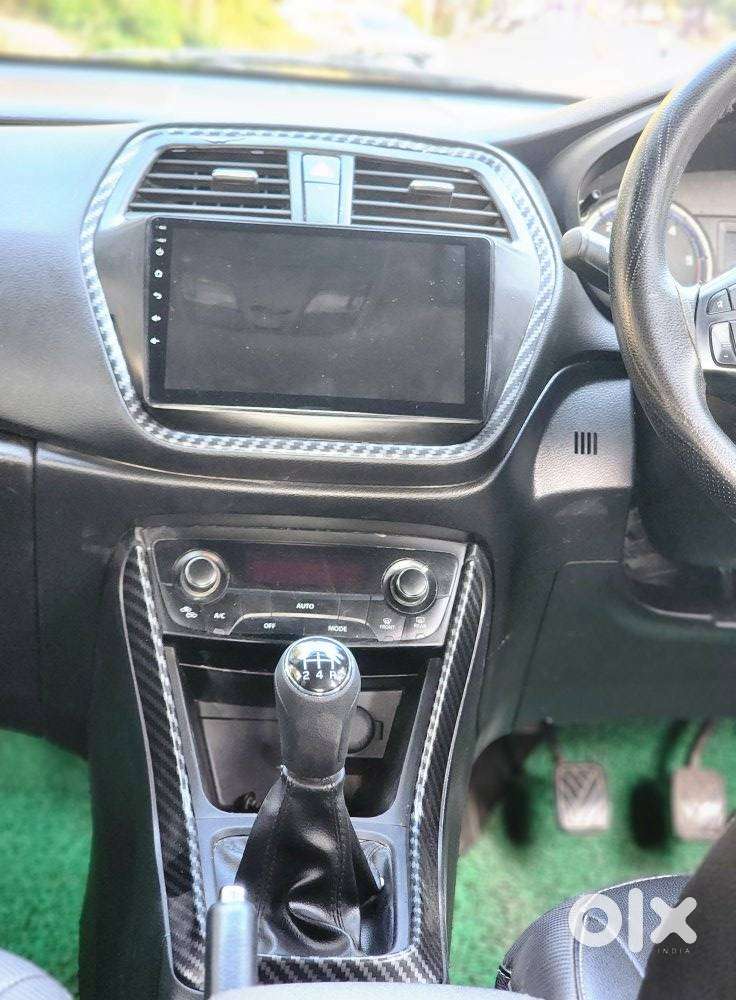 Maruti Suzuki S Cross Zeta Shvs, 2018, Diesel