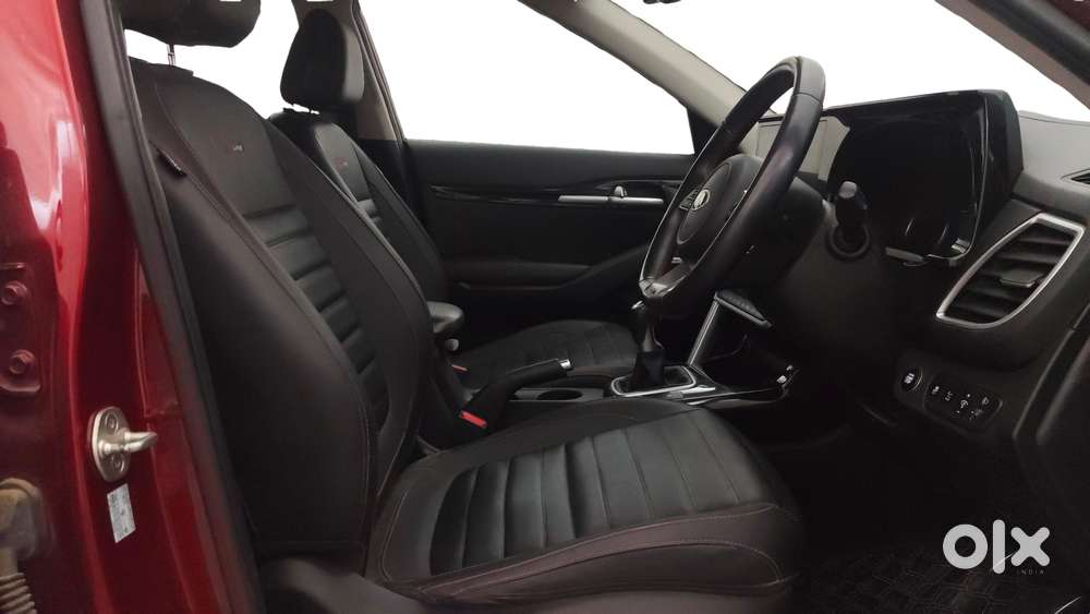 Kia Seltos 1.4 Gtx+ Mt, 2021, Petrol