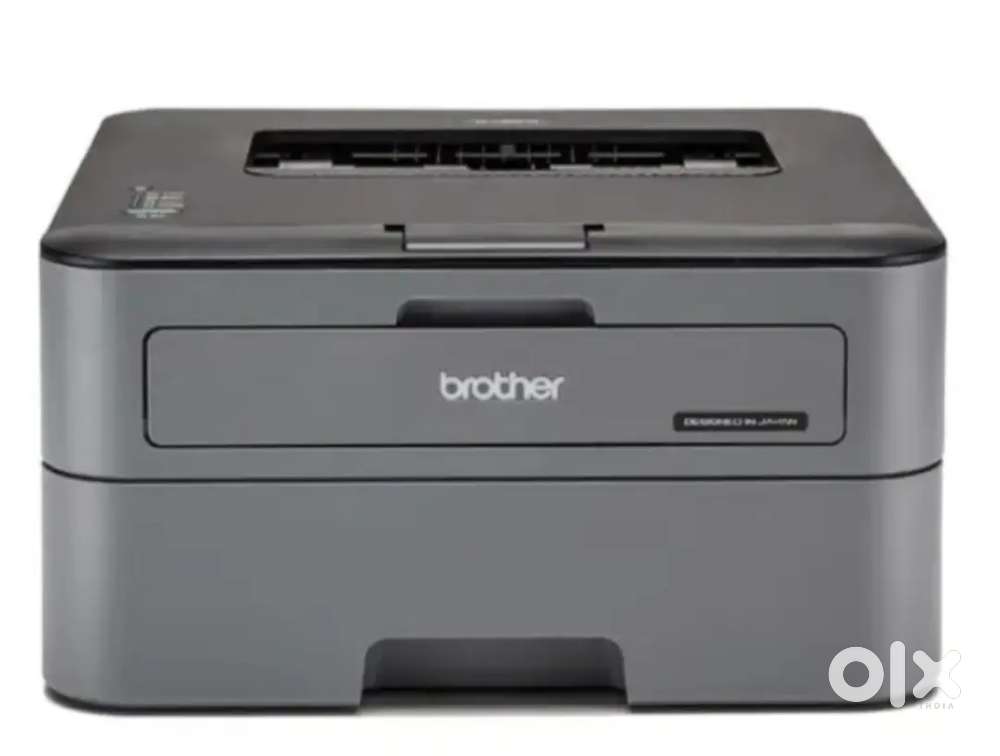 Brother laser printer