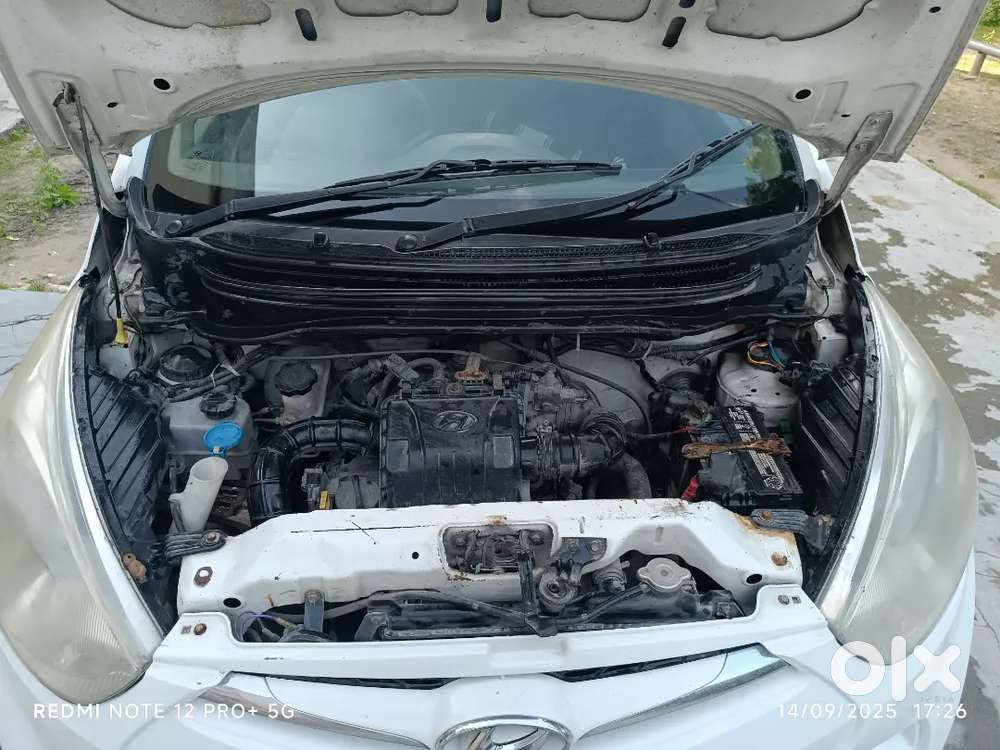 Hyundai Eon 2014