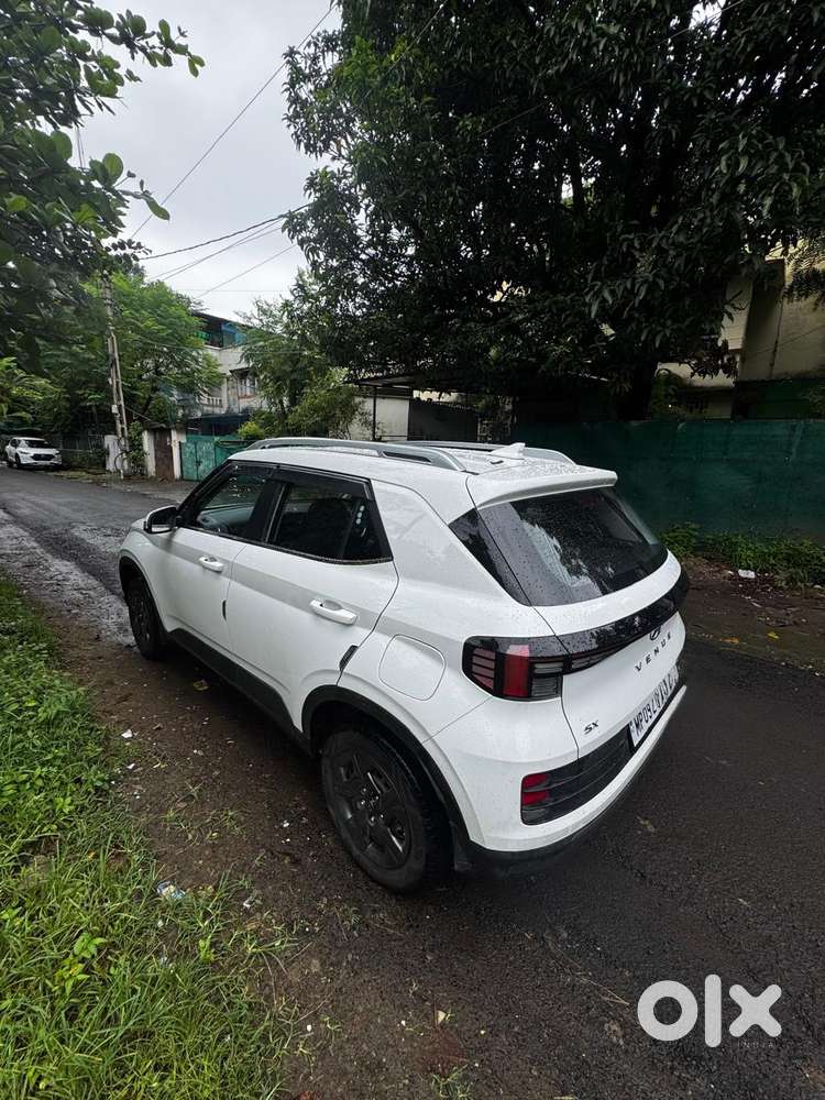 Hyundai Venue Sx, 2023, Petrol