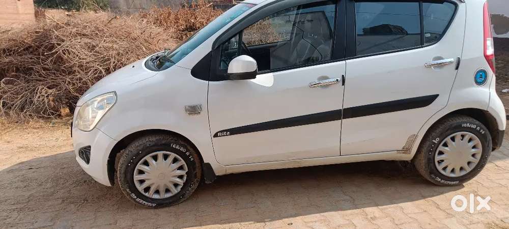 Good Condition Car