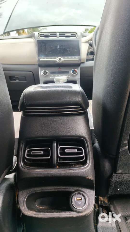 Hyundai Creta Sx (o) 1.5 Diesel Automatic, 2022, Diesel