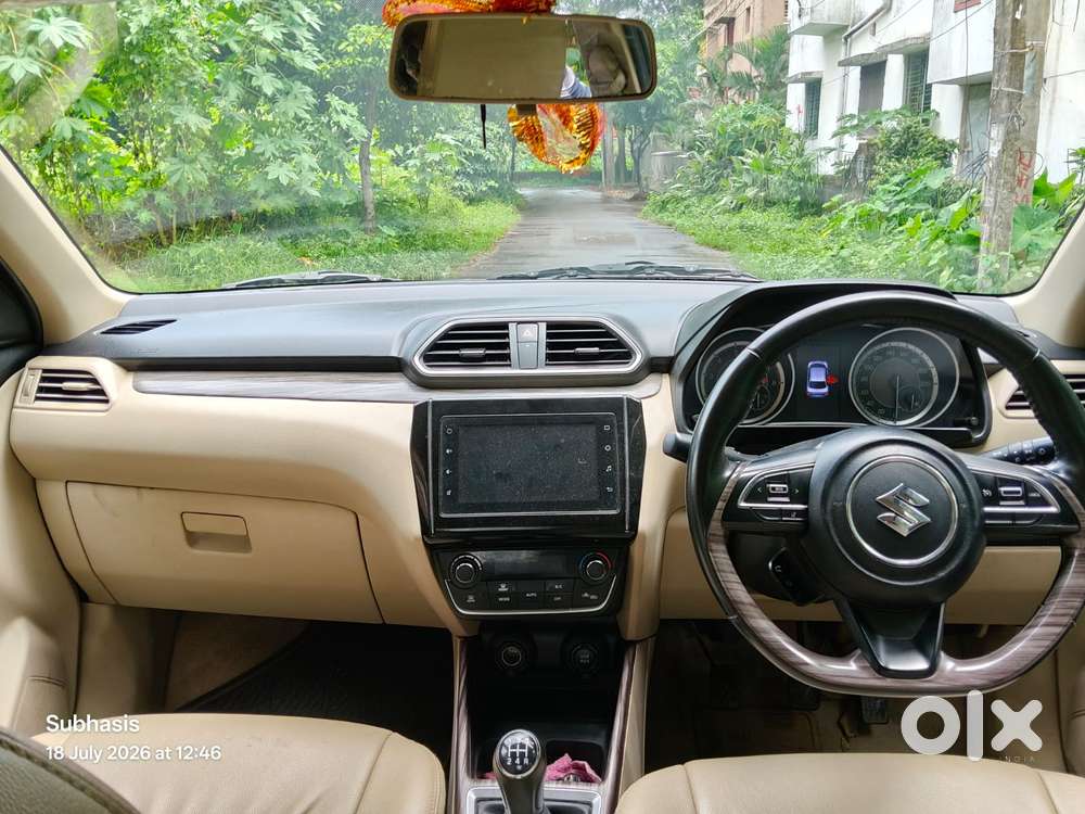 Maruti Suzuki Swift Dzire Zxi Plus , 2022, Petrol