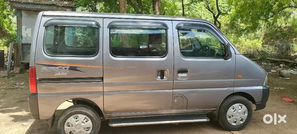 Maruti Suzuki Eeco Petrol 2023